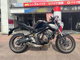 Фото Honda CB650R 2019 с японского аукциона