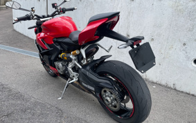DUCATI STREET FIGHTER V2 2025 3F00