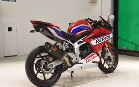HONDA CBR250RR A 2000 MC51