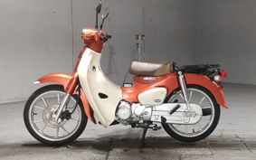 HONDA SUPER CUB110 JA59
