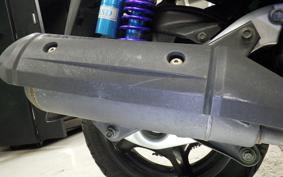 YAMAHA CYGNUS 125 X 2014