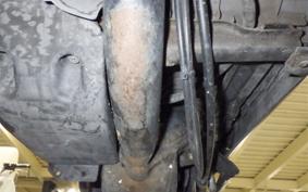 SUZUKI ADDRESS V100 1991 CE11A