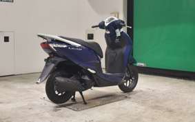 HONDA LEAD 125 JK12