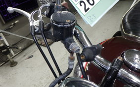 KAWASAKI W650 2003 EJ650A