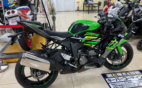 KAWASAKI NINJA ZX-6R 2019 ZX636G