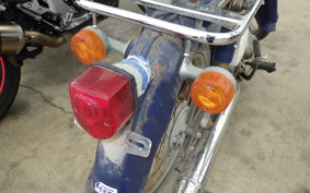 HONDA C50 SUPER CUB C50