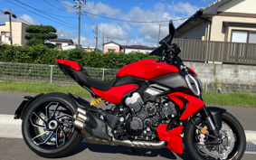 DUCATI DIAVEL V4 2026 3G00