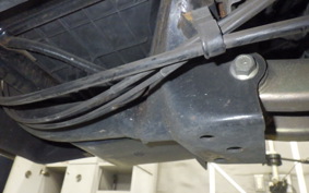 SUZUKI ADDRESS V100 CE11A