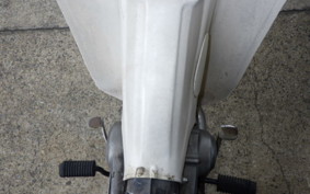 HONDA C90 SUPER CUB HA02