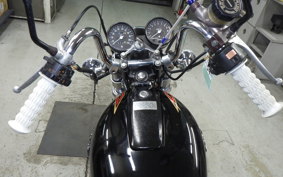 SUZUKI GS400X 2008 GS400X