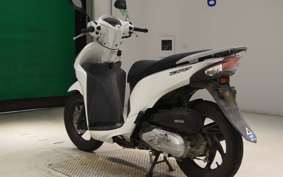 HONDA DIO 110 JF58