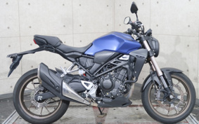HONDA CB250R MC52