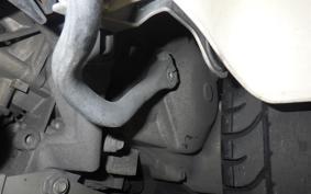 HONDA GYRO CANOPY TA03