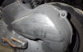 SUZUKI LET's 4 CA46A