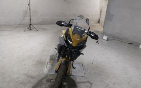 BMW F900XR 2021 0K21