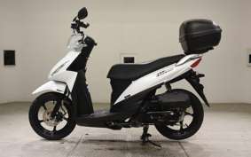 SUZUKI ADDRESS 110 2025 CE47A