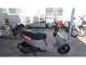 Фото Suzuki ADDRESS V125 с японского аукциона