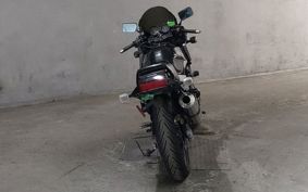 KAWASAKI GPZ900R NINJA 2001 ZX900A