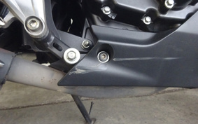 HONDA CB250R MC52