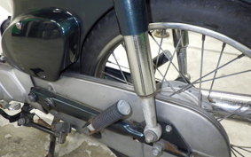 HONDA C90 SUPER CUB HA02