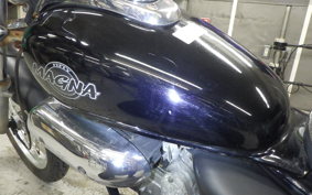 HONDA MAGNA 50 2022 AC13