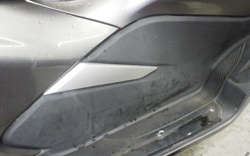 HONDA PCX125 2006 JF81