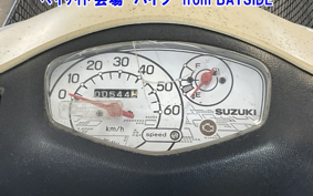 SUZUKI LET`S