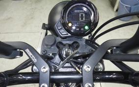HONDA CT125-2 JA65