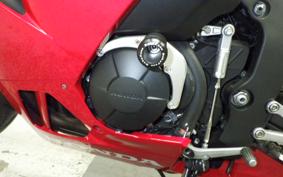 HONDA CBR600RR 2020 PC40