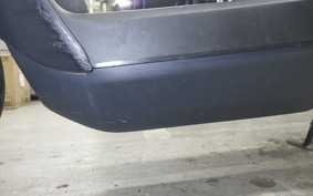 HONDA TACT Basket 1996 AF79