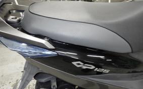 KYMCO GP125 2008