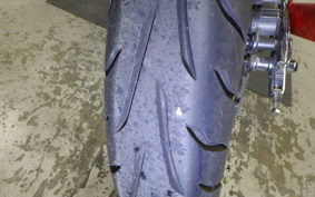 HONDA CBX550F 2008 PC04