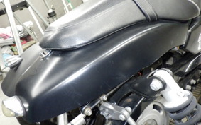 HARLEY XL1200R TRIKE 2004