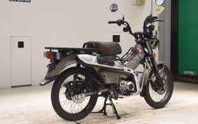 HONDA CT125-2 1997 JA65