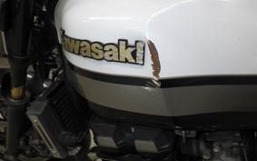 KAWASAKI ZRX-2 2008 ZR400E