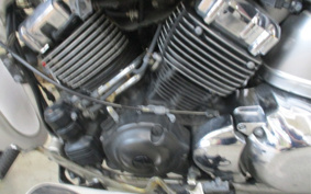 YAMAHA DRAGSTAR400 CLASSIC 2007 VH01J