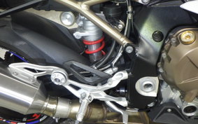 BMW S1000RR M DDC 2020