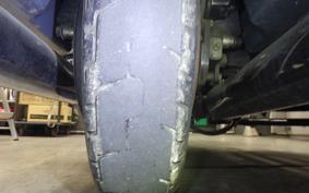 HARLEY FLHTC SIDECAR 1340 1986
