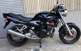 SUZUKI BANDIT400-1 1999 GK7AA