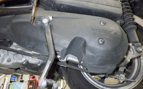 HONDA ﾍﾞﾝﾘｨ110 JA09
