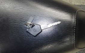 SUZUKI ADDRESS V125 2021 DT11A