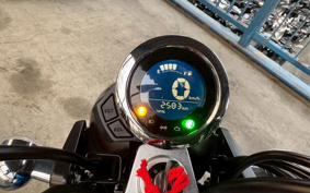 HONDA  MONKEY 125 JB03