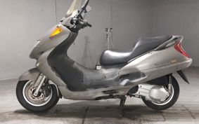 HONDA FORESIGHT MF04