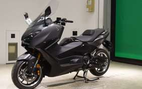 YAMAHA T-MAX 560 T 2026 SJ21J