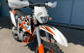 KTM 350 FREERIDE 2012 FRA40