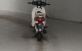HONDA SUPER CUB110 JA10