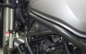 HONDA REBEL 250 A 1994 MC49