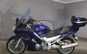 YAMAHA FJR1300 2004 RP08