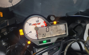 BMW S1000RR 2018 0D50