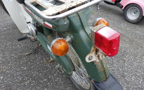 YAMAHA MATE 50 V50